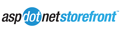 ASPDotNetStorefront